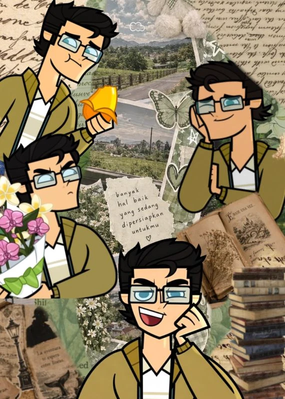 Spencer Lawrence (season 4)  thumbnail