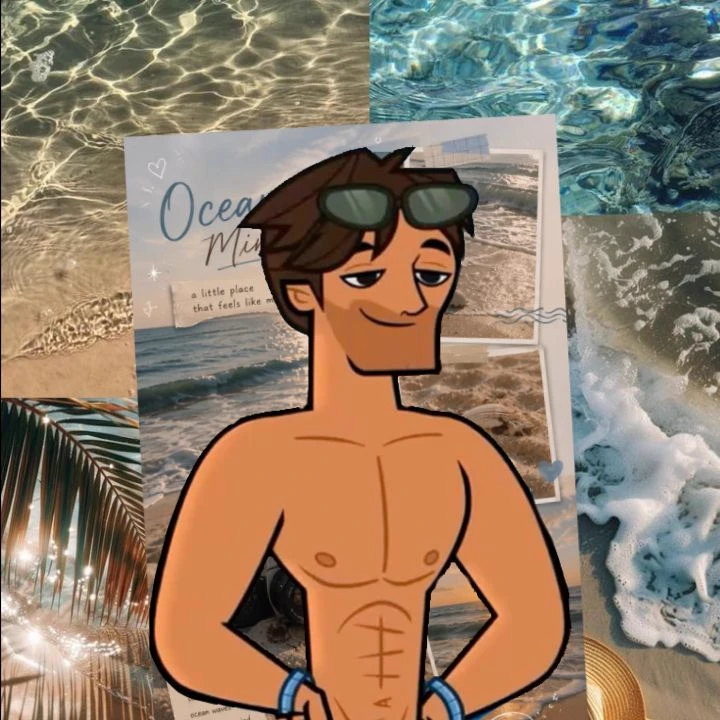 Sam thitivoranan ~🌈 (disventure camp)At the Campbell mansion ep 18 thumbnail