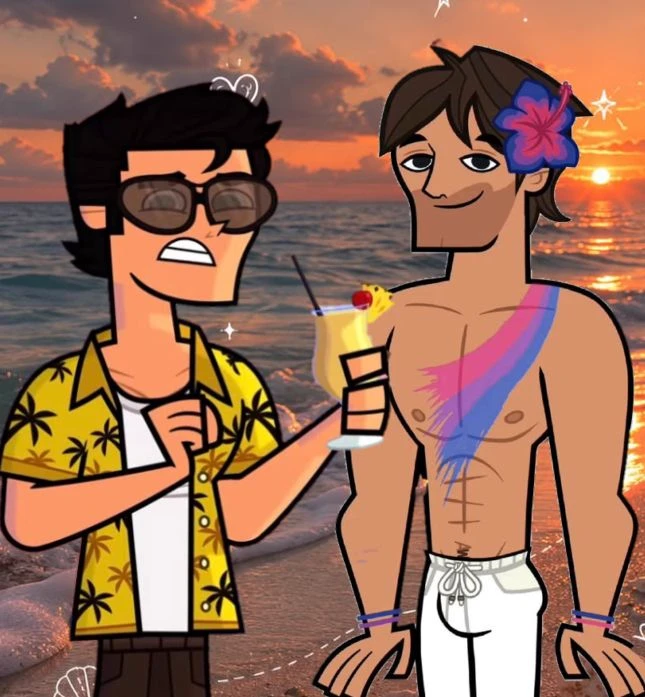 Sam and Spencer (samcer)  thumbnail