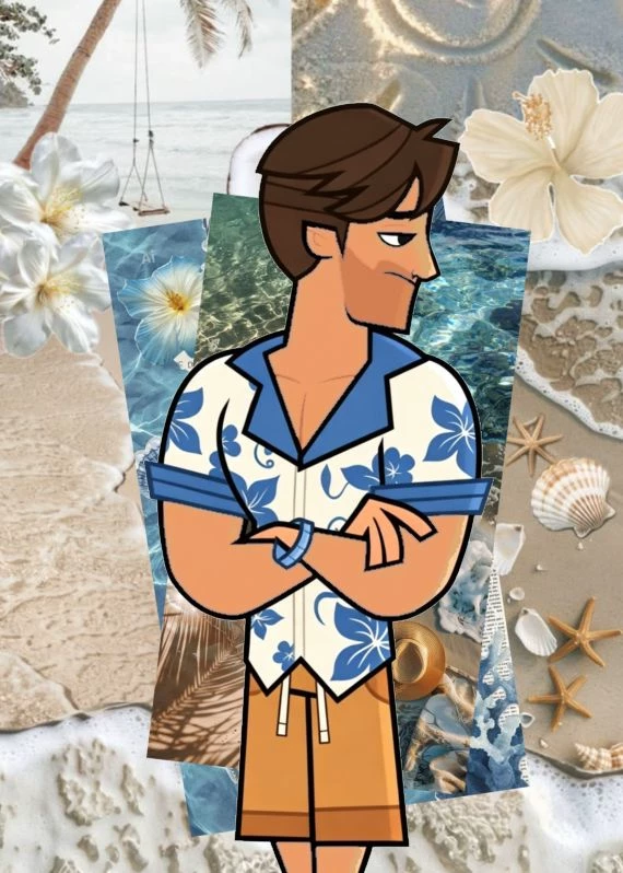 Sam thitivoranan - but you killed his husband 🩸( disventure camp) thumbnail