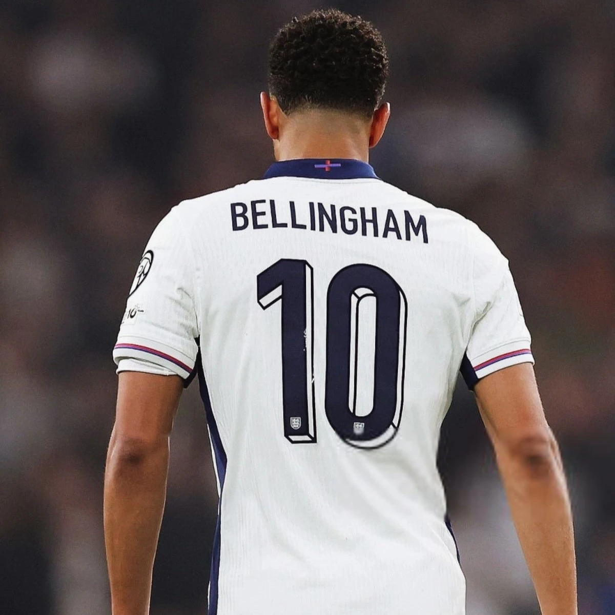 Jude Bellingham thumbnail