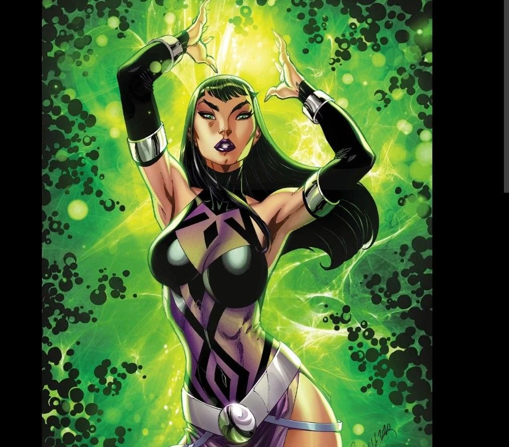 Eternals thumbnail