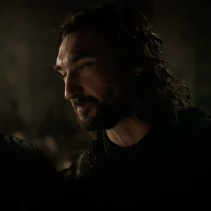 Benjen Stark thumbnail