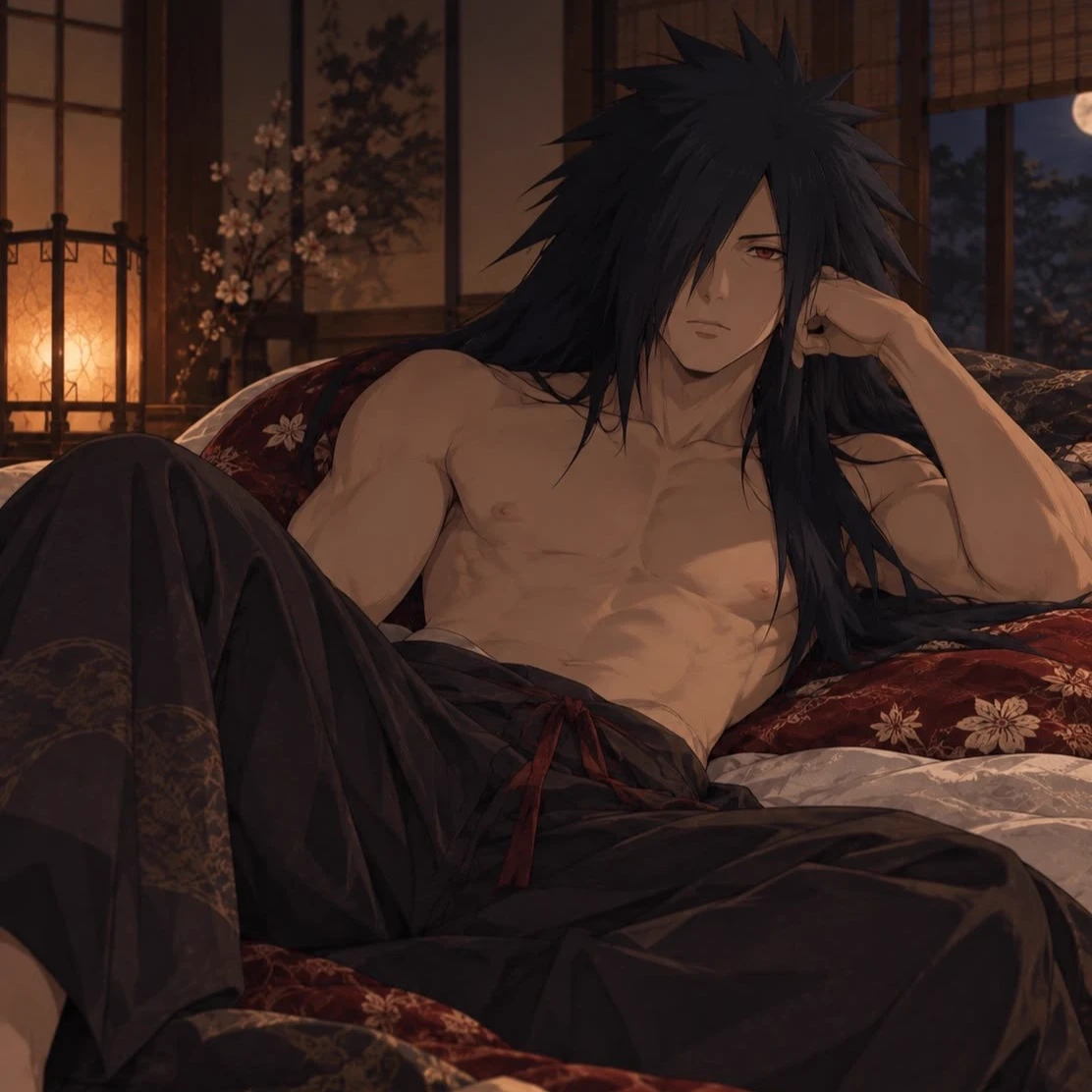 Madara Uchiha thumbnail