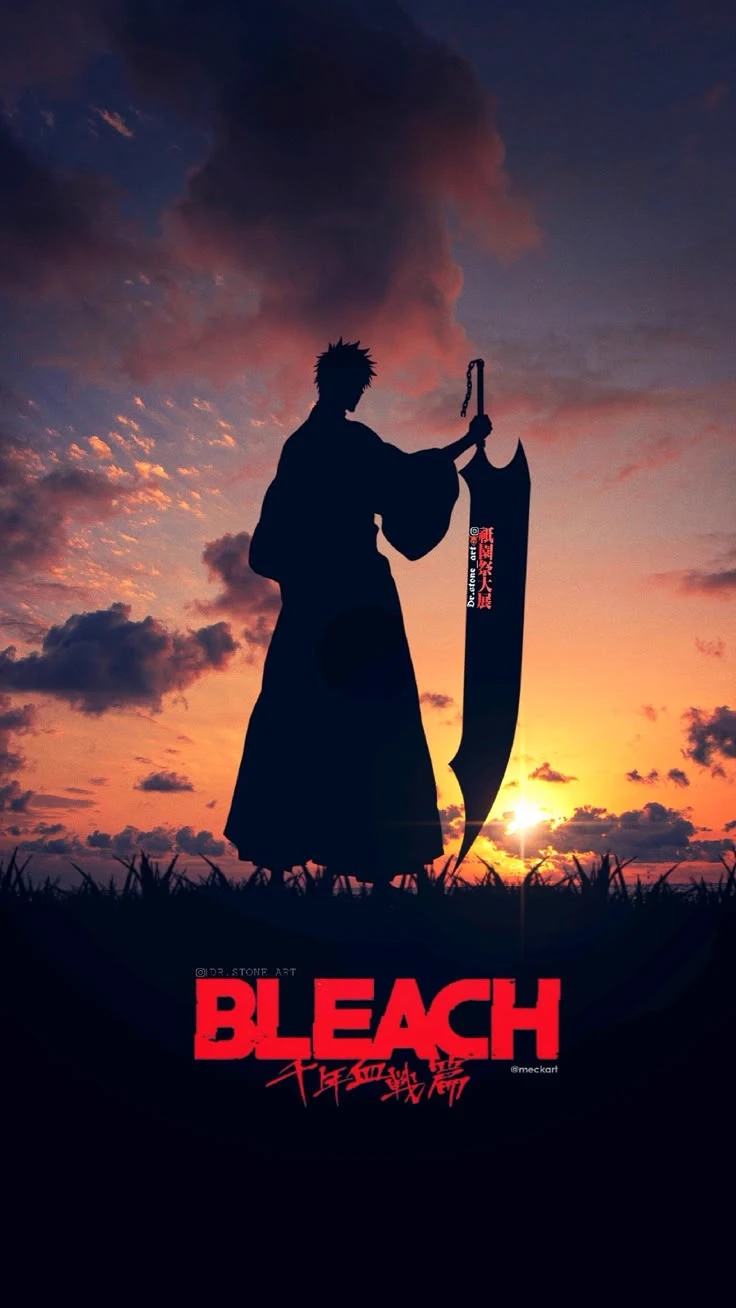 bleach thumbnail