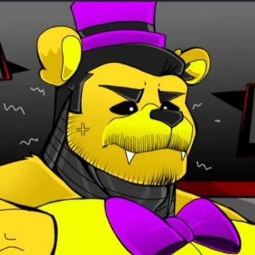 Fredbear thumbnail