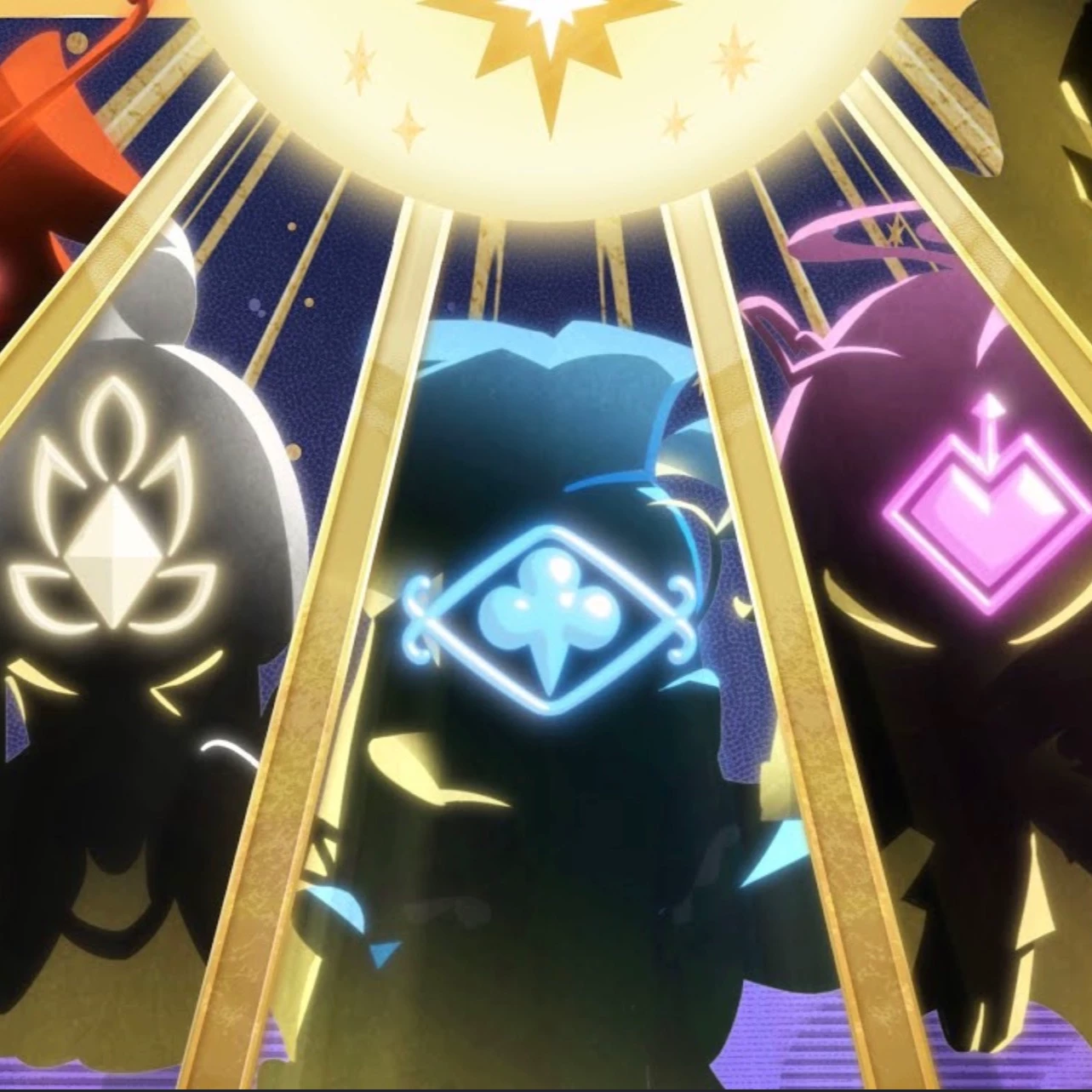 Cookie run kingdom thumbnail