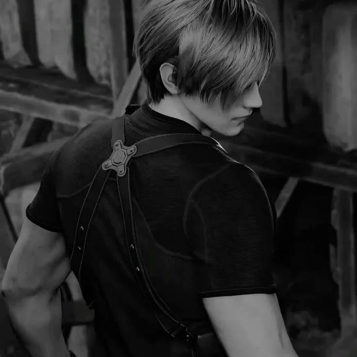 Leon S. Kennedy thumbnail