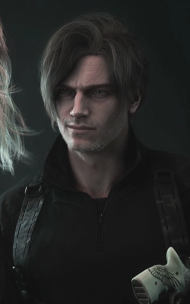 Leon S. Kennedy thumbnail