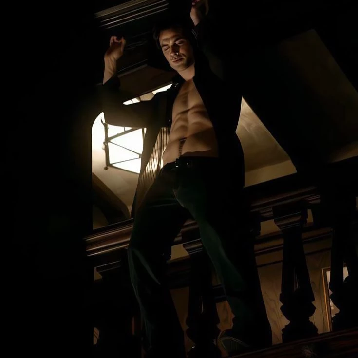Damon Salvatore thumbnail