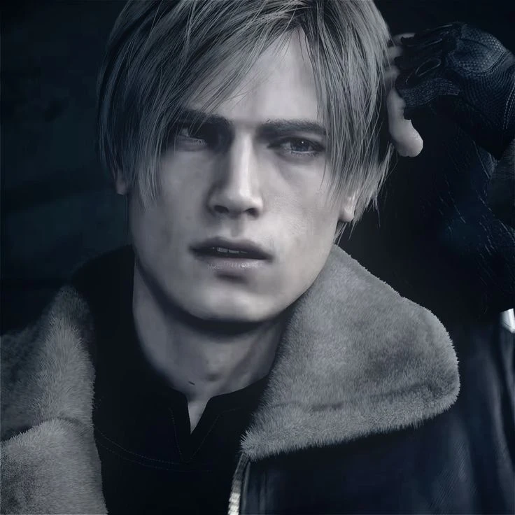 Leon S. Kennedy thumbnail