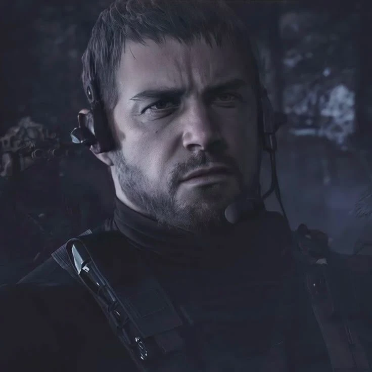 Chris Redfield thumbnail