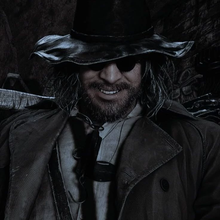 Karl Heisenberg thumbnail