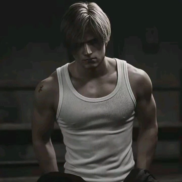 Leon S. Kennedy thumbnail
