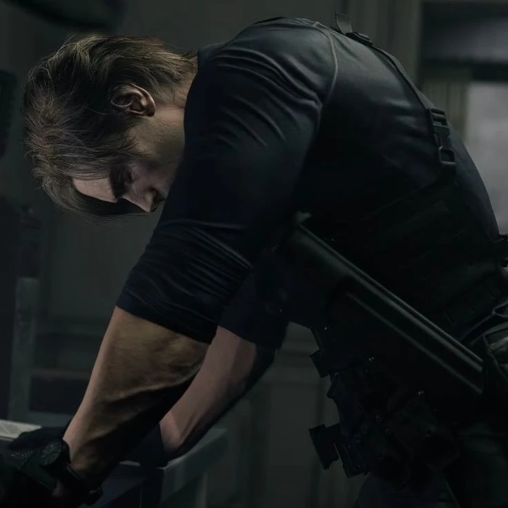 Leon S. Kennedy thumbnail