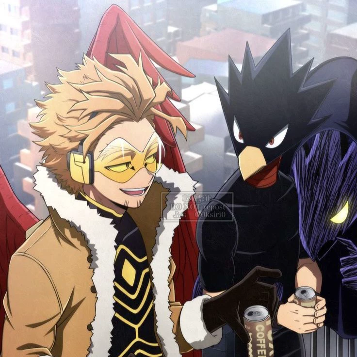 Hawks is your husband thumbnail