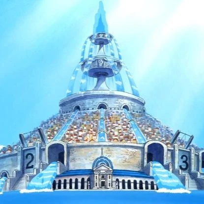 Water 7 One Piece thumbnail