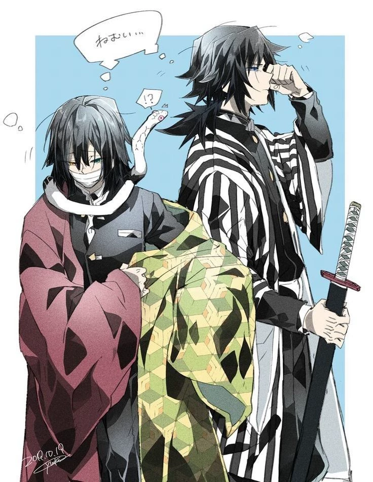Obagiyu thumbnail