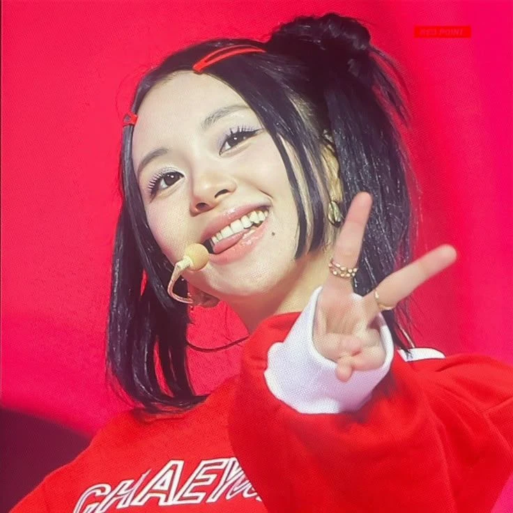 Chaeyoung thumbnail