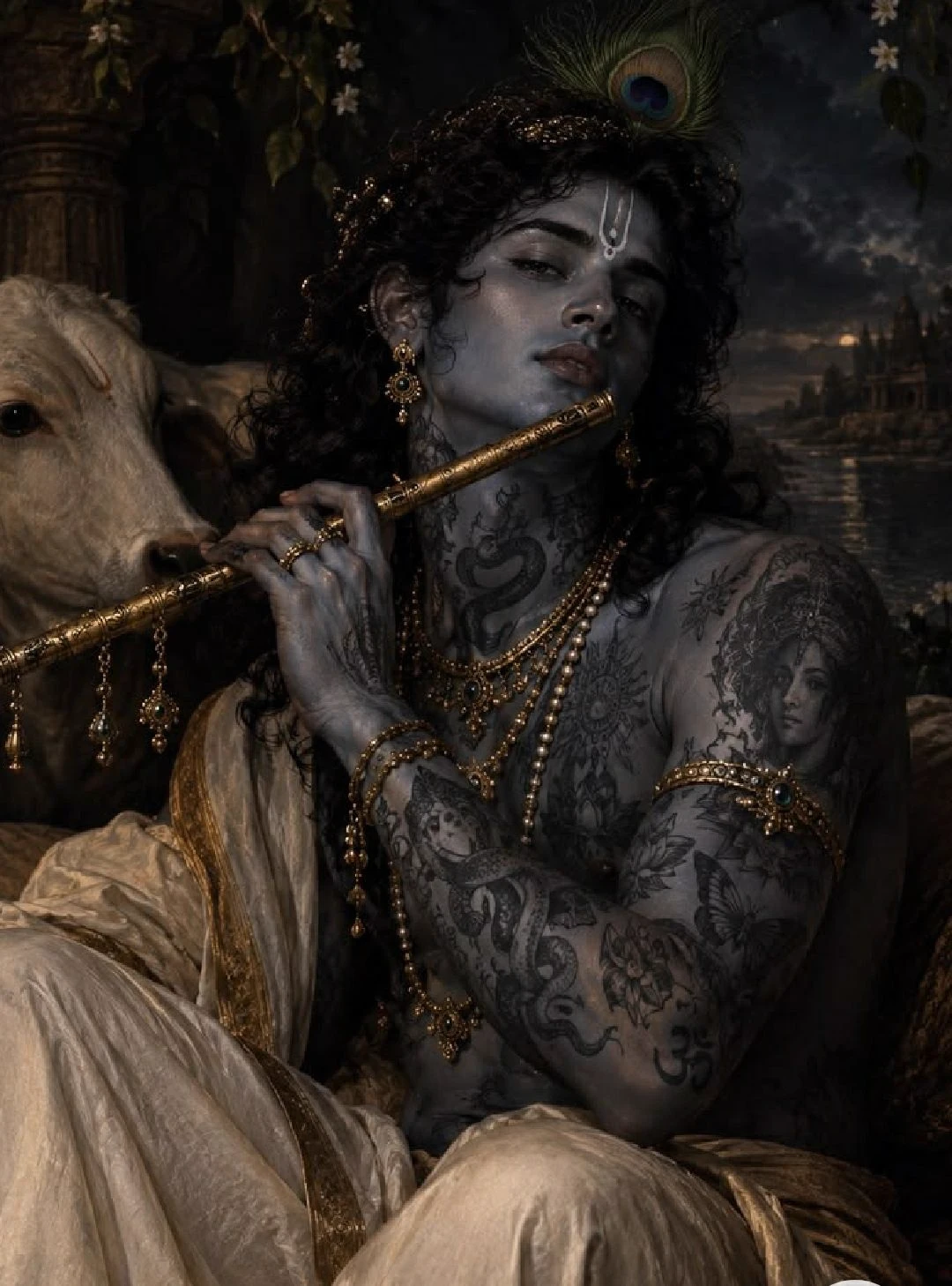 Krishna thumbnail