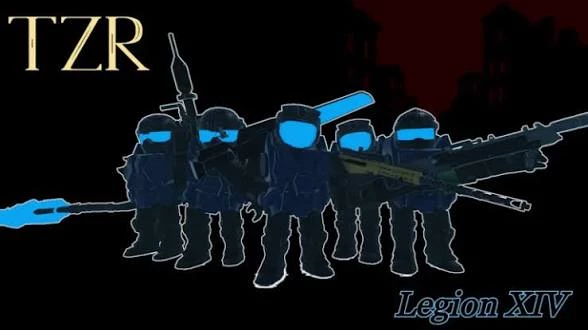 The zombies revenge thumbnail