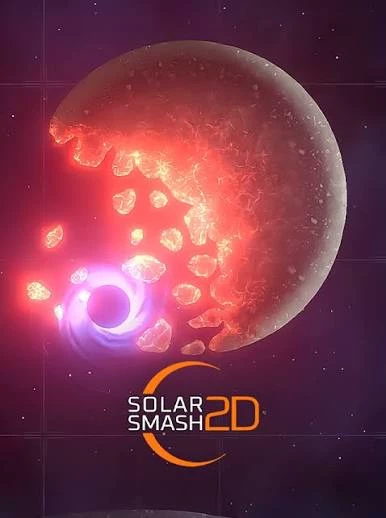 Solar Smash 3D Odyssey thumbnail