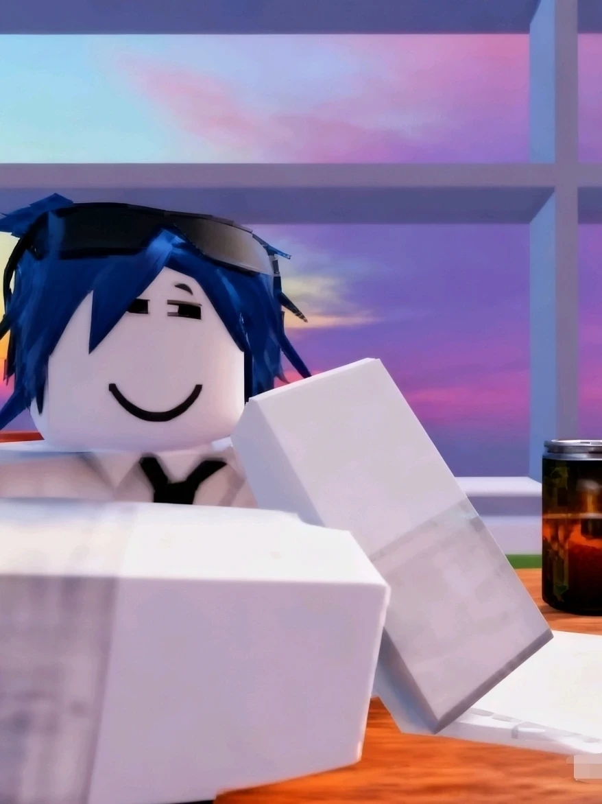 Riley — your classmate thumbnail