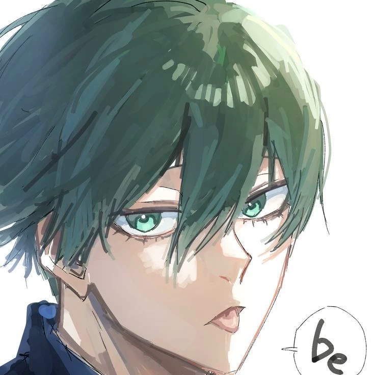 Rin Itoshi ¡ BL! thumbnail