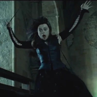 Bellatrix Lestrange thumbnail