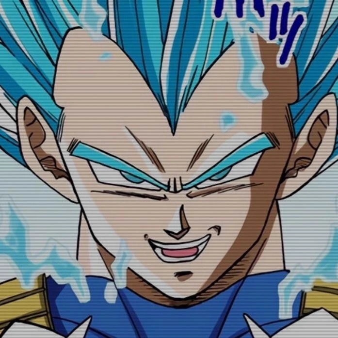 Vegeta thumbnail
