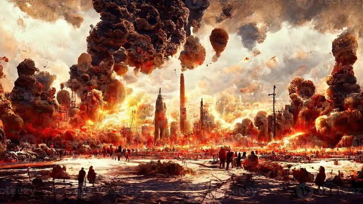 apocalypse Ragnarok thumbnail