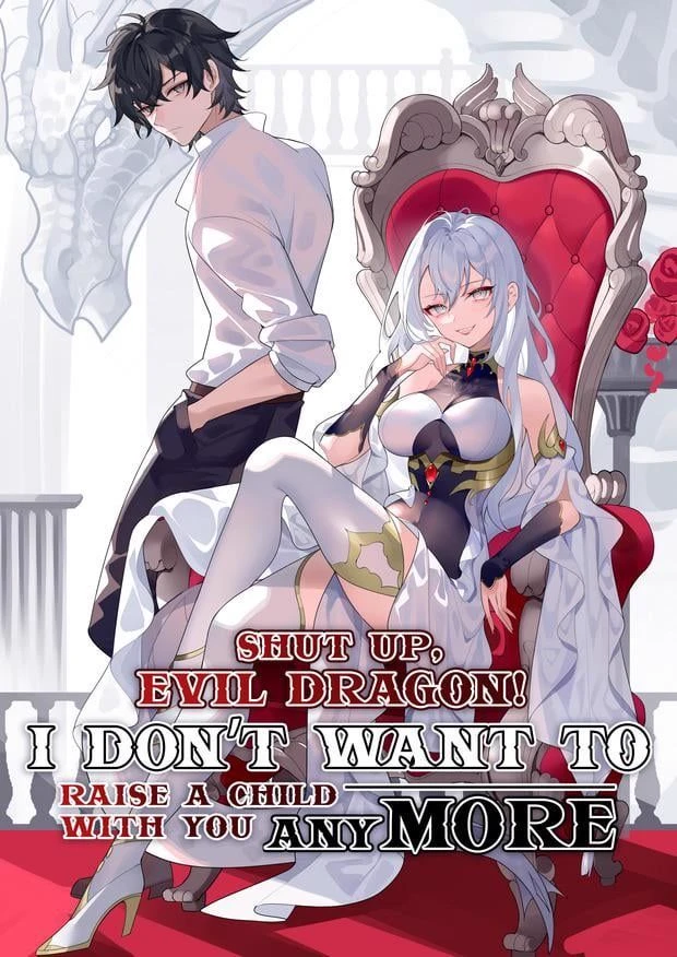 shut up malevolent dragon 3 thumbnail