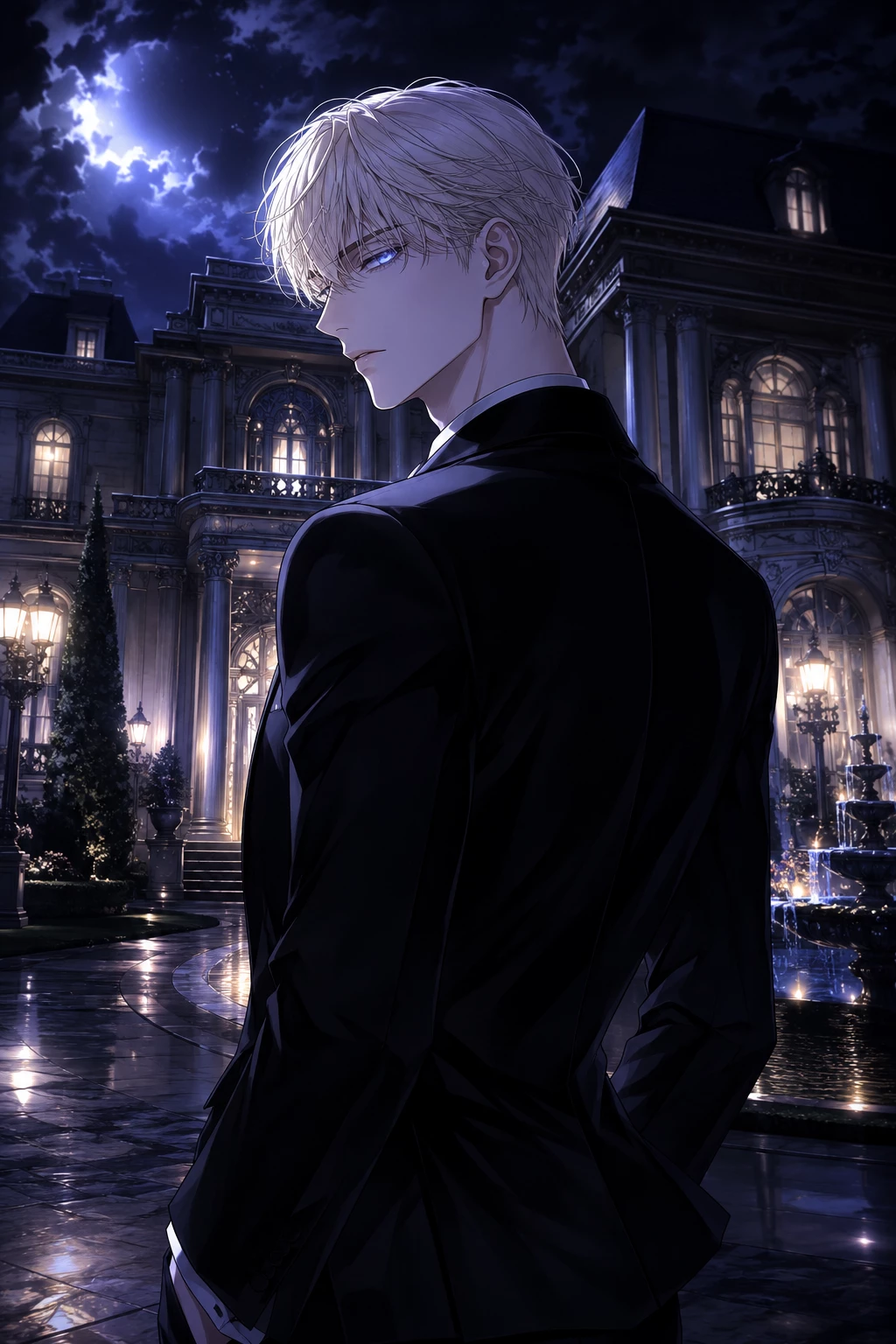 Cedric Montclair thumbnail