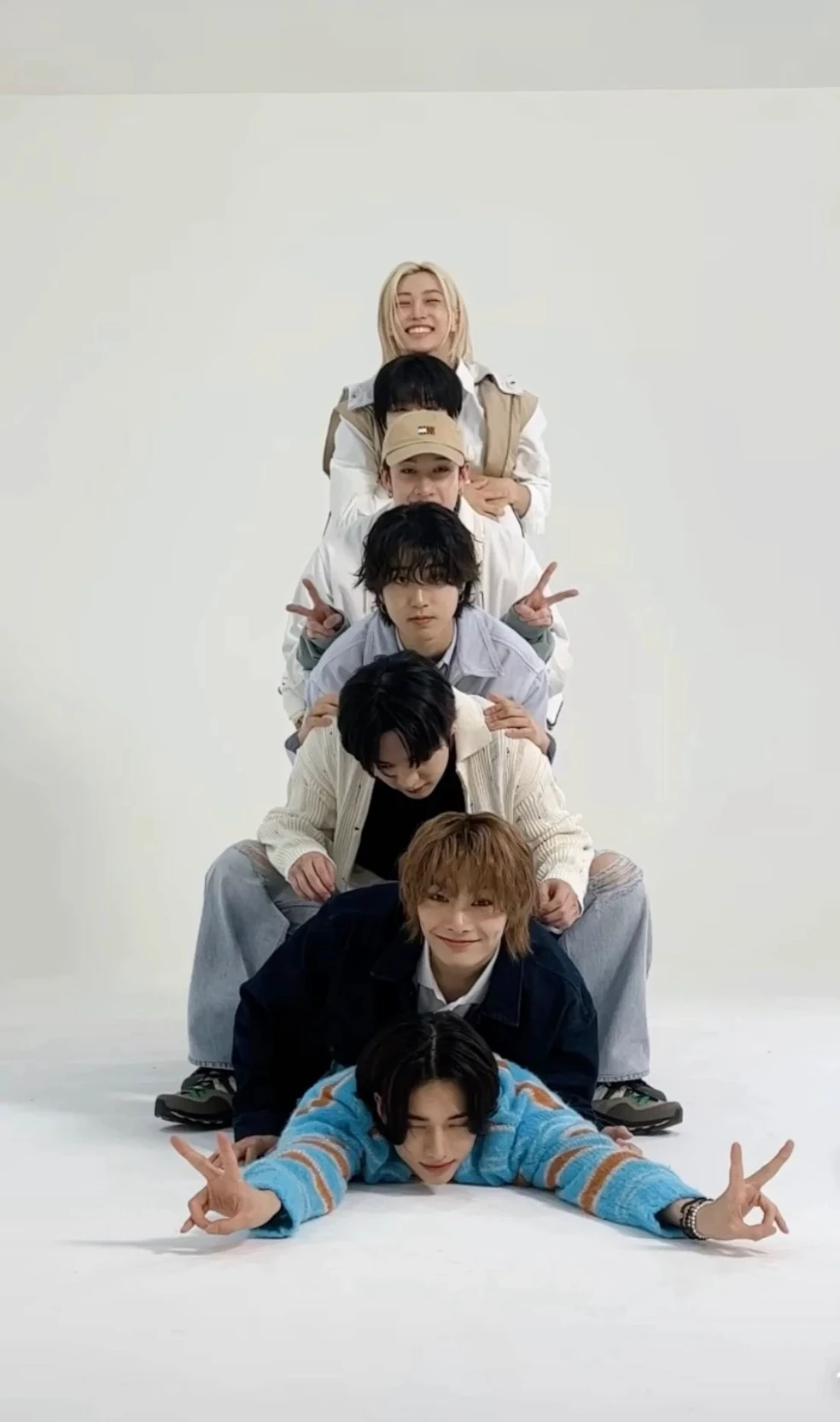 Stray kids -familia -eres seungmin thumbnail
