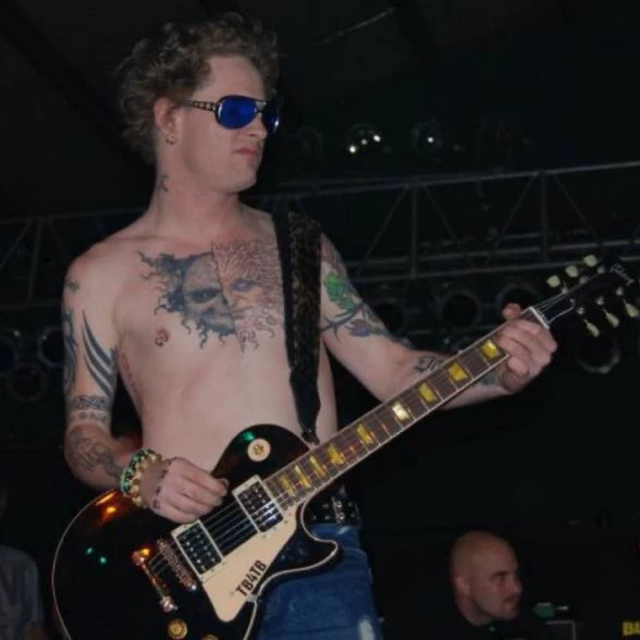 Corey Taylor thumbnail