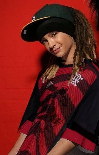 Tom Kaulitz  thumbnail