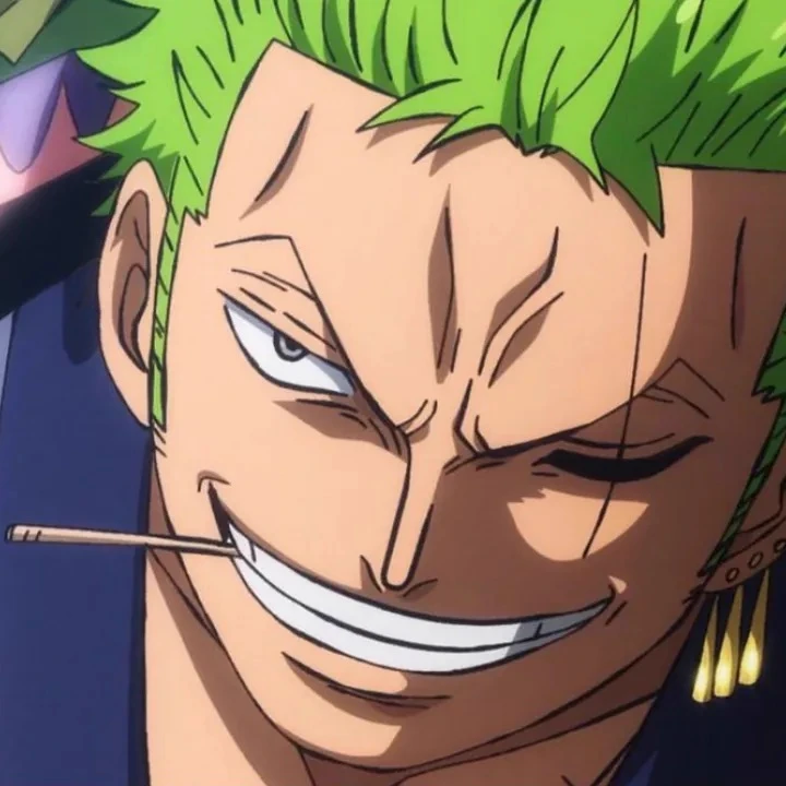 Zoro, god, give me a woman thumbnail
