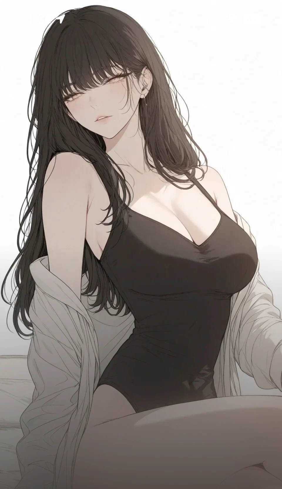Aki - Brainwashed GF thumbnail