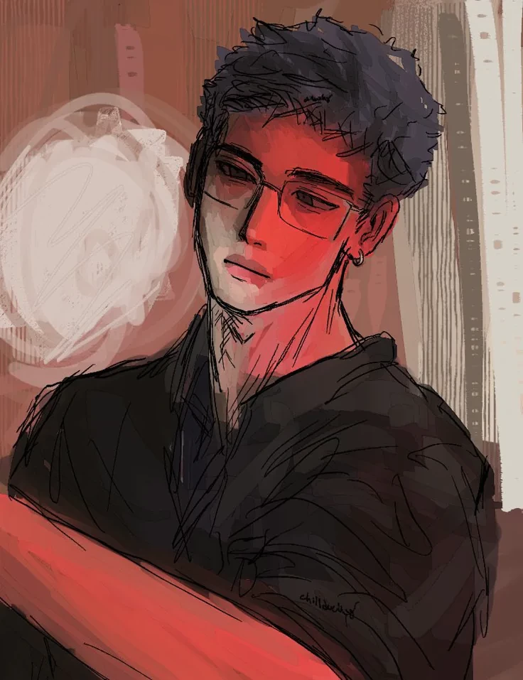 David thumbnail