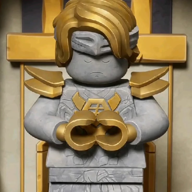 lloyd garmadon thumbnail