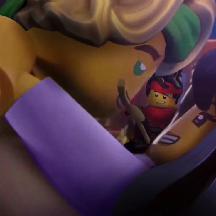 lloyd garmadon  thumbnail