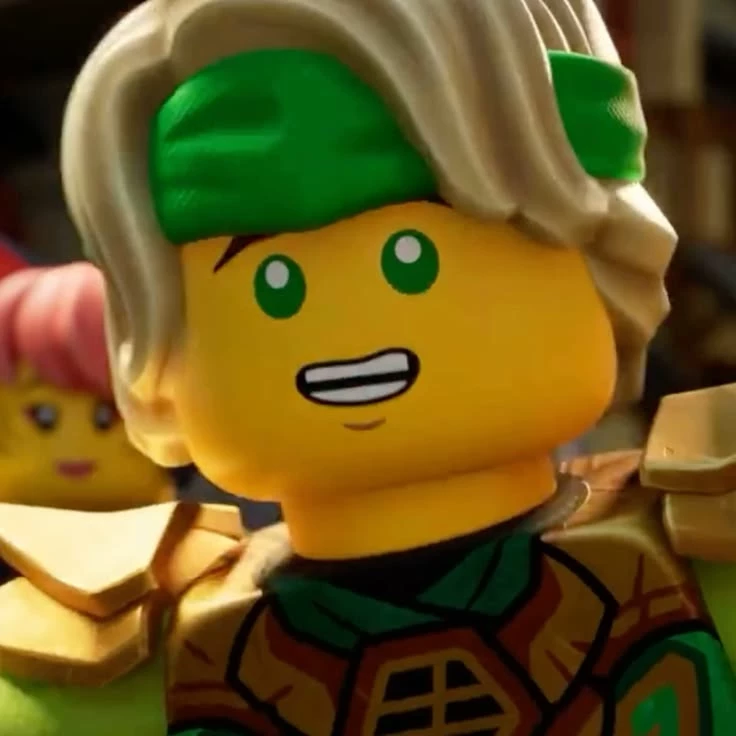 lloyd garmadon thumbnail