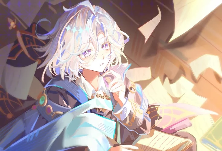 Mityan - Genshin Impact thumbnail
