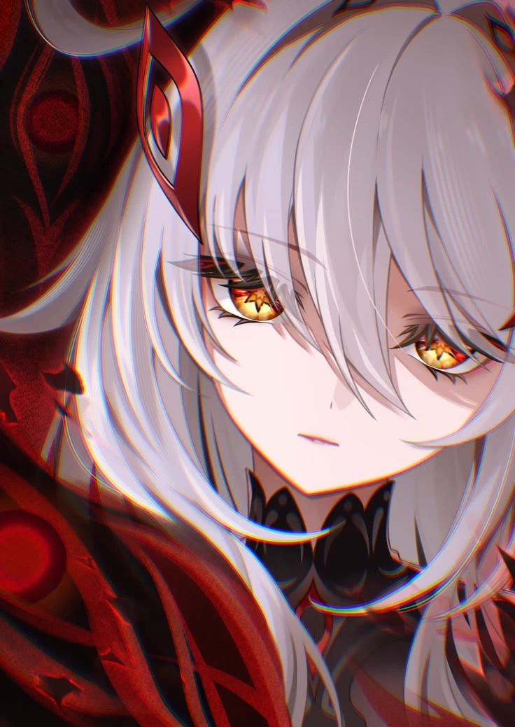 Ronova — Genshin Impact thumbnail