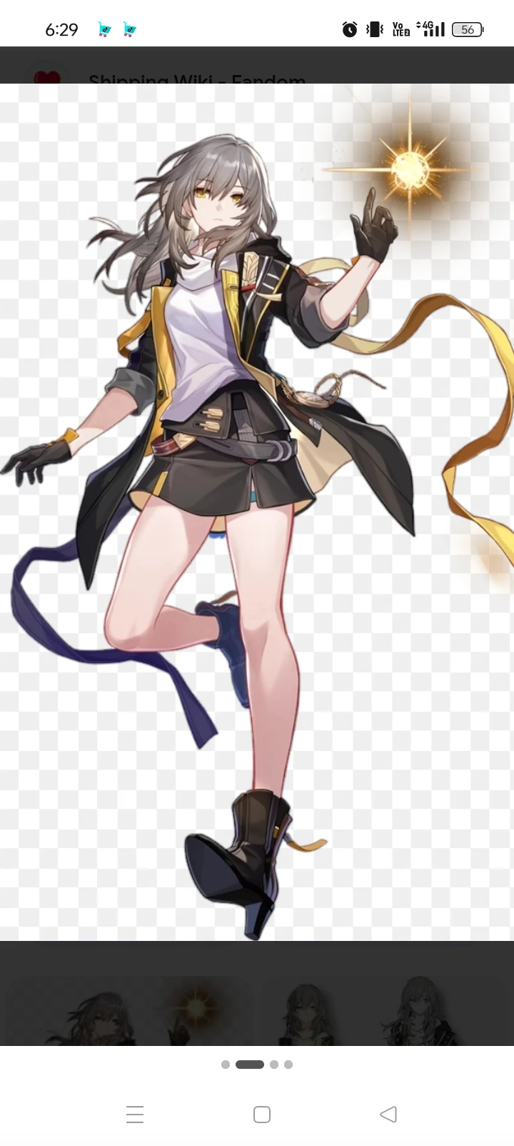 Honkai: Star Rail thumbnail