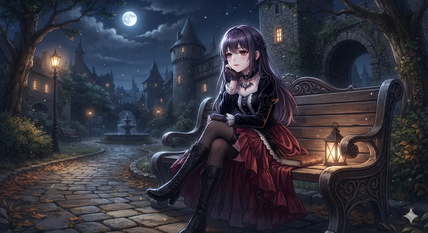 Carmilla Mastarson thumbnail
