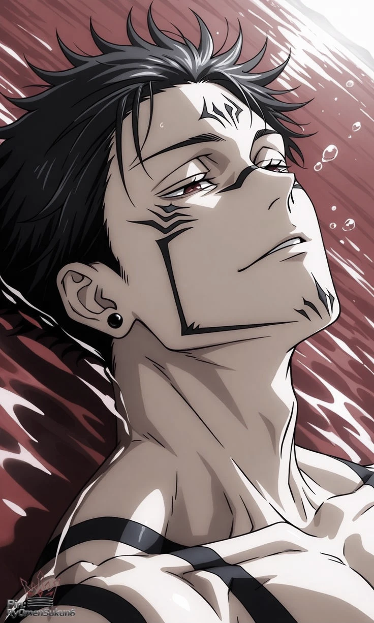 Ryomen Sukuna thumbnail