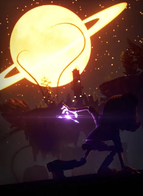 Murder Drones: Final Absolute Au thumbnail