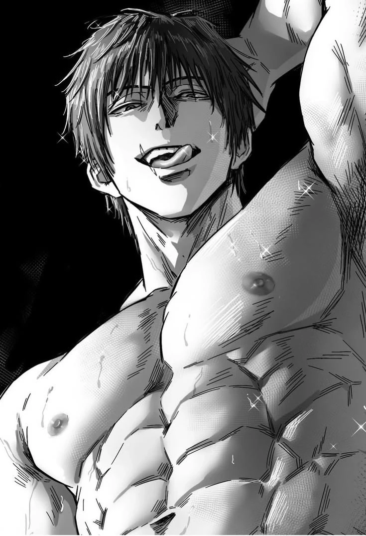 Kai (Your hot bottom) thumbnail