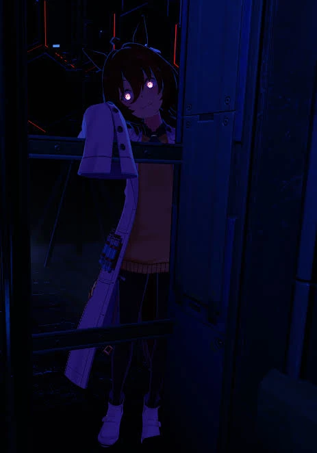 Agnes tachyon (dark yandere-au) thumbnail